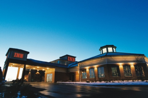 Royal Hotel Calgary, Trademark Collection by Wyndham , AB T2E 8T4 near Calgary International Airport View Point 1