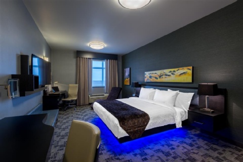 Applause Hotel Calgary Airport , AB T2E7Y5 near Calgary International Airport View Point 9