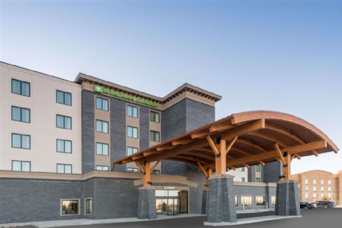 Hotel 11, MOD A Sonesta Collection , AB T3J 0T4 near Calgary International Airport View Point 1