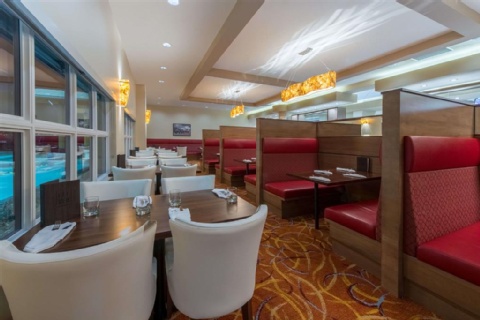 Hotel 11, MOD A Sonesta Collection , AB T3J 0T4 near Calgary International Airport View Point 11