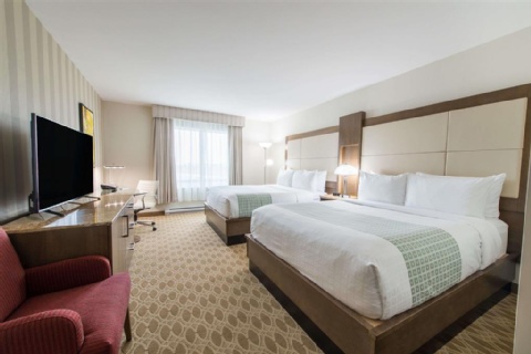 Hotel 11, MOD A Sonesta Collection , AB T3J 0T4 near Calgary International Airport View Point 17
