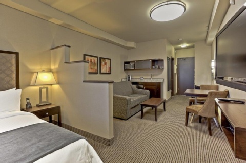 Acclaim Hotel Calgary Airport , AB T3N 0A3 near Calgary International Airport View Point 8