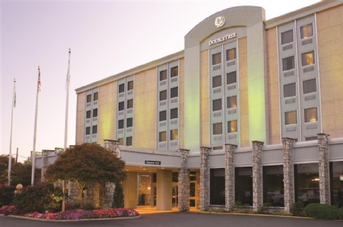 DoubleTree by Hilton Hotel Pittsburgh  , PA 15108 near Pittsburgh International Airport View Point 1