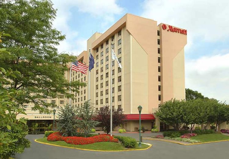 New York LaGuardia Airport Marriott , NY 11369 near Laguardia Airport View Point 17