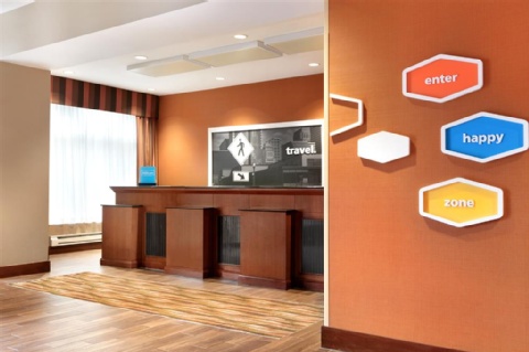 Hampton Inn New York - LaGuardia Airport , NY 11369 near Laguardia Airport View Point 8