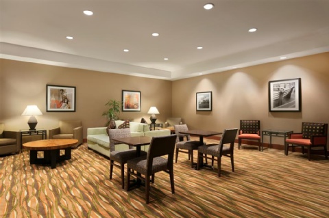 Hampton Inn New York - LaGuardia Airport , NY 11369 near Laguardia Airport View Point 7