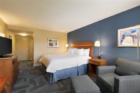Hampton Inn New York - LaGuardia Airport , NY 11369 near Laguardia Airport View Point 18