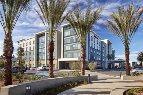 Hampton Inn Long Beach Airport, Ca , CA 90808 near Long Beach Airport View Point 1