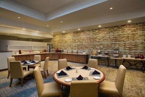 Crowne Plaza Hotel Los Angeles Harbor, an IHG Hotel , CA 90731 near Long Beach Airport View Point 26
