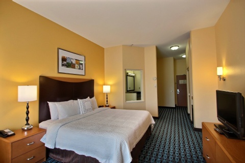 Fairfield Inn & Suites by Marriott Milwaukee Airport , WI 53154 near General Mitchell International Airport View Point 20