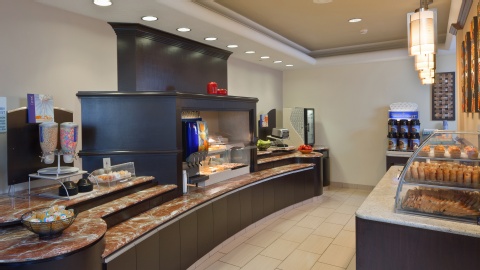 Holiday Inn Express Hotel & Suites Saginaw, an IHG Hotel , MI 48604 near MBS International Airport View Point 11