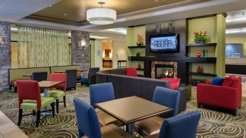 Holiday Inn Express Hotel & Suites Saginaw, an IHG Hotel , MI 48604 near MBS International Airport View Point 13