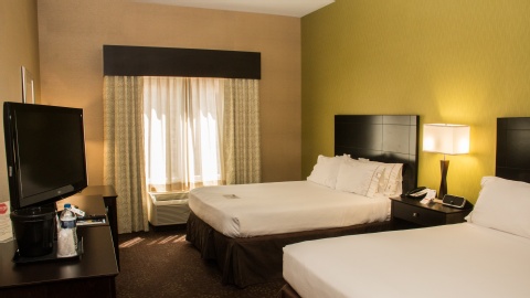 Holiday Inn Express Hotel & Suites Saginaw, an IHG Hotel , MI 48604 near MBS International Airport View Point 30