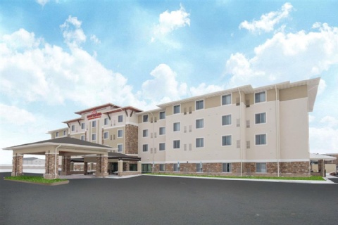 Hawthorn Suites by Wyndham Fargo , ND 58103 near Hector International Airport View Point 1