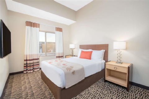 Hawthorn Suites by Wyndham Fargo , ND 58103 near Hector International Airport View Point 12