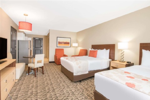 Hawthorn Suites by Wyndham Fargo , ND 58103 near Hector International Airport View Point 14