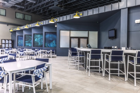 Delta Hotels Fargo , ND 58103-3323 near Hector International Airport View Point 4