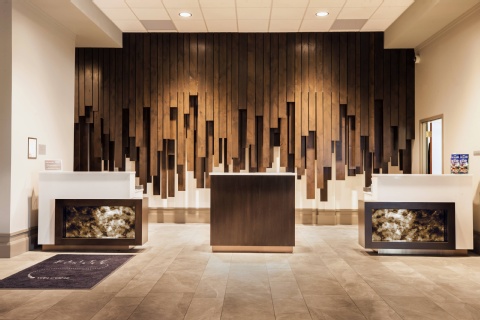 Delta Hotels Fargo , ND 58103-3323 near Hector International Airport View Point 7