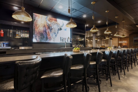 Delta Hotels Fargo , ND 58103-3323 near Hector International Airport View Point 16