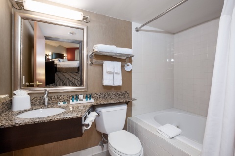 Delta Hotels Fargo , ND 58103-3323 near Hector International Airport View Point 25