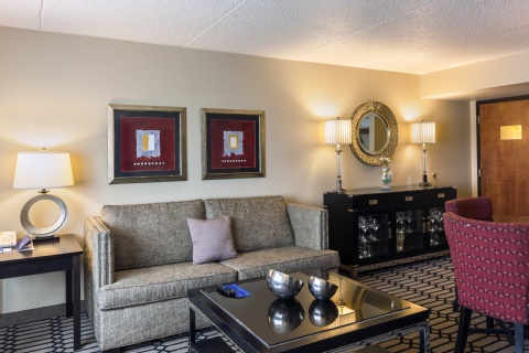 Delta Hotels Fargo , ND 58103-3323 near Hector International Airport View Point 31