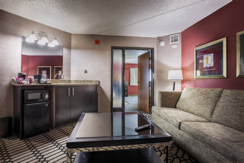 Delta Hotels Fargo , ND 58103-3323 near Hector International Airport View Point 36