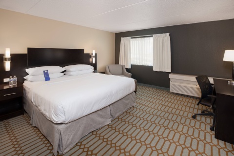 Delta Hotels Fargo , ND 58103-3323 near Hector International Airport View Point 41