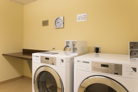 Fairfield Inn & Suites by Marriott Tampa Westshore/Airport , FL 33607 near Tampa International Airport View Point 6