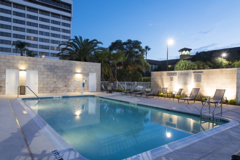 Fairfield Inn & Suites by Marriott Tampa Westshore/Airport , FL 33607 near Tampa International Airport View Point 11
