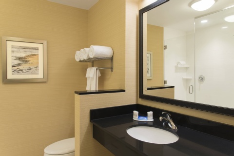 Fairfield Inn & Suites by Marriott Tampa Westshore/Airport , FL 33607 near Tampa International Airport View Point 27