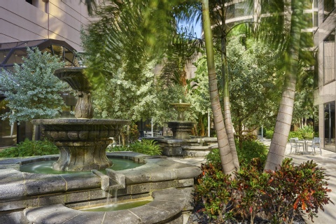 The Westshore Grand a Tribute Portfolio Hotel Tampa , FL 33609 near Tampa International Airport View Point 4