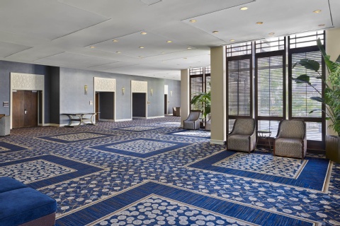 The Westshore Grand a Tribute Portfolio Hotel Tampa , FL 33609 near Tampa International Airport View Point 6
