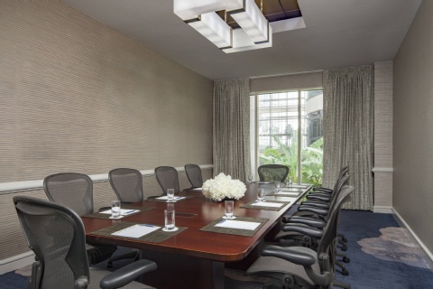 The Westshore Grand a Tribute Portfolio Hotel Tampa , FL 33609 near Tampa International Airport View Point 10