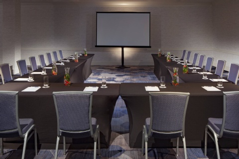 The Westshore Grand a Tribute Portfolio Hotel Tampa , FL 33609 near Tampa International Airport View Point 13
