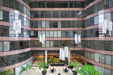 The Westshore Grand a Tribute Portfolio Hotel Tampa , FL 33609 near Tampa International Airport View Point 34
