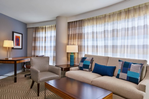 The Westshore Grand a Tribute Portfolio Hotel Tampa , FL 33609 near Tampa International Airport View Point 44