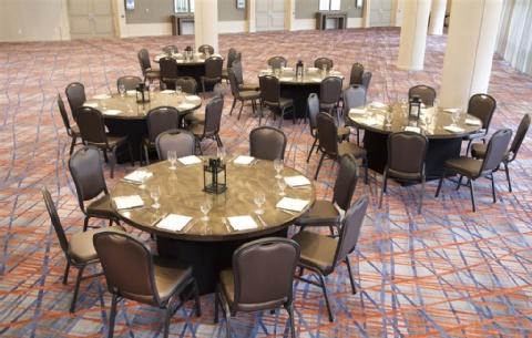 Hilton Atlanta Airport , GA 30354 near Hartsfield-jackson Atlanta International Airport View Point 6