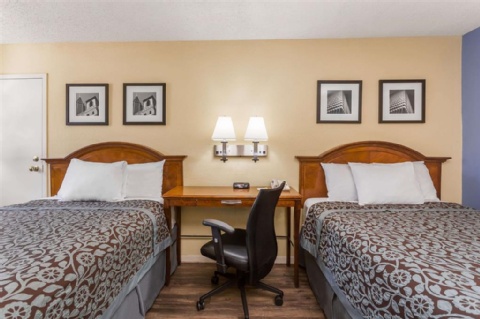 Days Inn by Wyndham College Park Airport Best Road , GA 30337 near Hartsfield-jackson Atlanta International Airport View Point 7