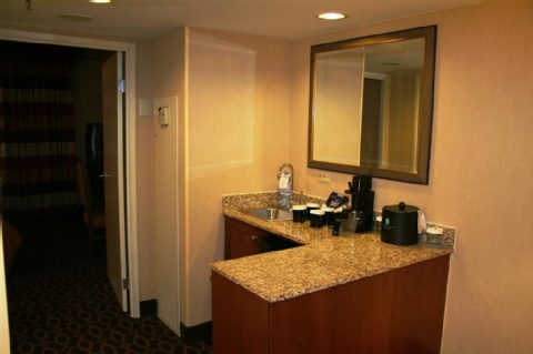 Embassy Suites by Hilton Atlanta Airport , GA 30337 near Hartsfield-jackson Atlanta International Airport View Point 21