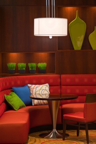 BWI Airport Marriott , MD 21090 near Baltimore-washington International Thurgood Marshall Airport View Point 14