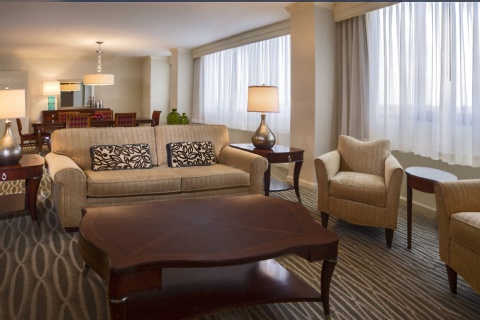 BWI Airport Marriott , MD 21090 near Baltimore-washington International Thurgood Marshall Airport View Point 25