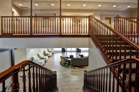 Homewood Suites by Hilton Baltimore-Washington Intl Apt , MD 21090 near Baltimore-washington International Thurgood Marshall Airport View Point 9