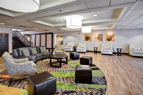 Homewood Suites by Hilton Baltimore-Washington Intl Apt , MD 21090 near Baltimore-washington International Thurgood Marshall Airport View Point 8