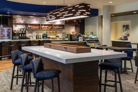 Courtyard by Marriott Fort Lauderdale Airport & Cruise Port , FL 33004 near Fort Lauderdale-hollywood International Airport View Point 9