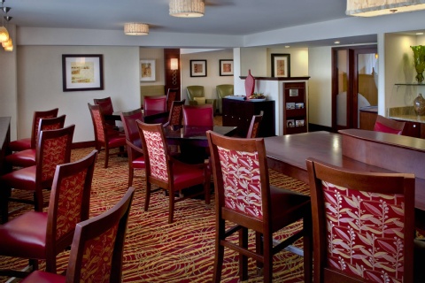 Buffalo Marriott Niagara , NY 14221 near Buffalo Niagara International Airport View Point 2