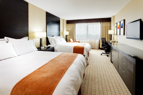 Radisson Hotel Vancouver Airport , BC V6X3X9 near Vancouver International Airport View Point 12
