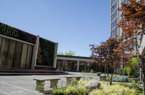 Radisson Blu Vancouver Airport Hotel & Marina Richmond , BC V7B 1C7 near Vancouver International Airport View Point 4