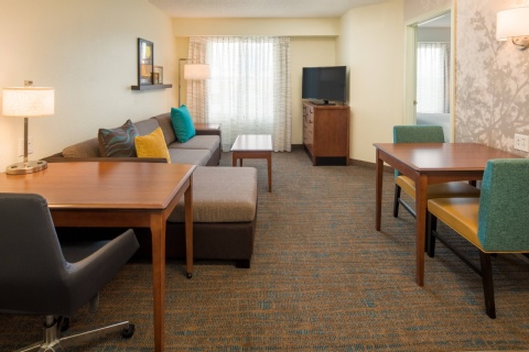 Residence Inn by Marriott Portland North , OR 97217 near Portland International Airport View Point 18