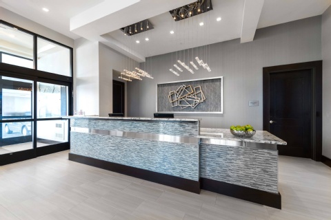 TownePlace Suites Boston Logan Airport/Chelsea , MA 02150 near Boston Logan International Airport View Point 5