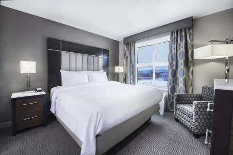 TownePlace Suites Boston Logan Airport/Chelsea , MA 02150 near Boston Logan International Airport View Point 14